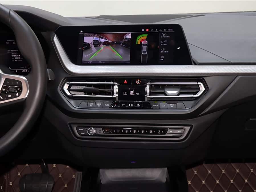 BMW 2 Series (Imported) 2023 изображение автомобиля #13