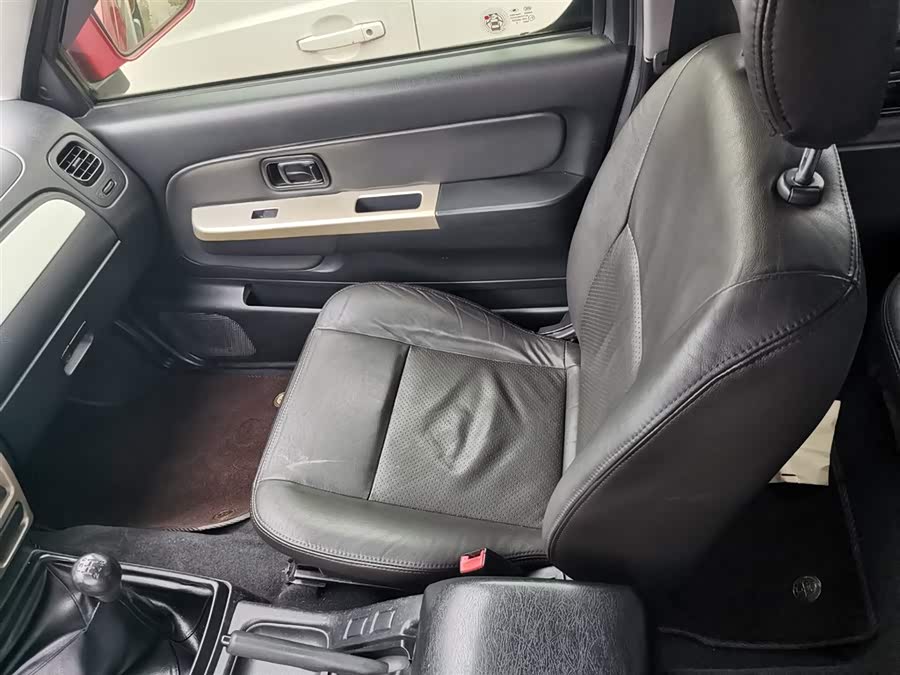 日产 日产帕拉丁 2014 汽车图片 #13