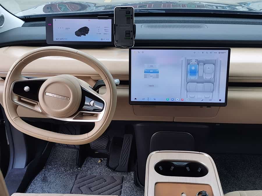 Exceed Stellar Era ET 2024 #13 Exceed Stellar Era ET 2024 car image #13