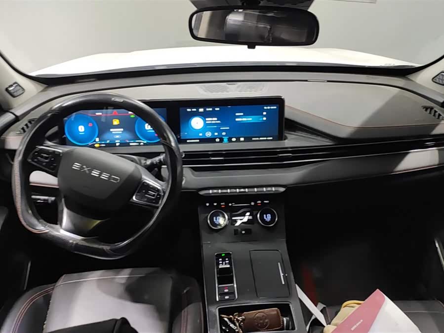 Exceed Chasing Wind 2023 #13 Exceed Chasing Wind 2023 car image #13