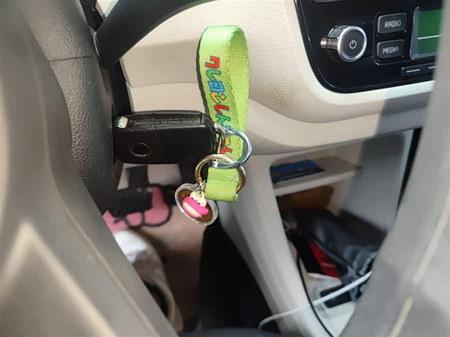 Volkswagen up! 2016 #13 Volkswagen up! 2016 imagem de carro #13