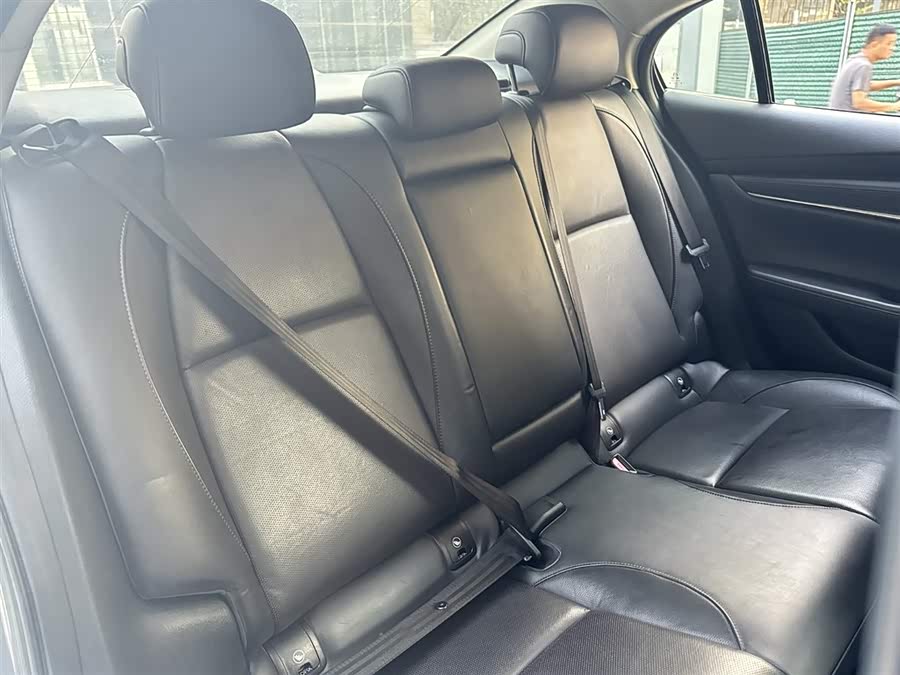 马自达 马自达3 2020 汽车图片 #13