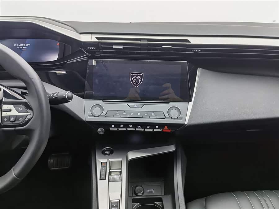 标致 标致408X 2024 汽车图片 #13