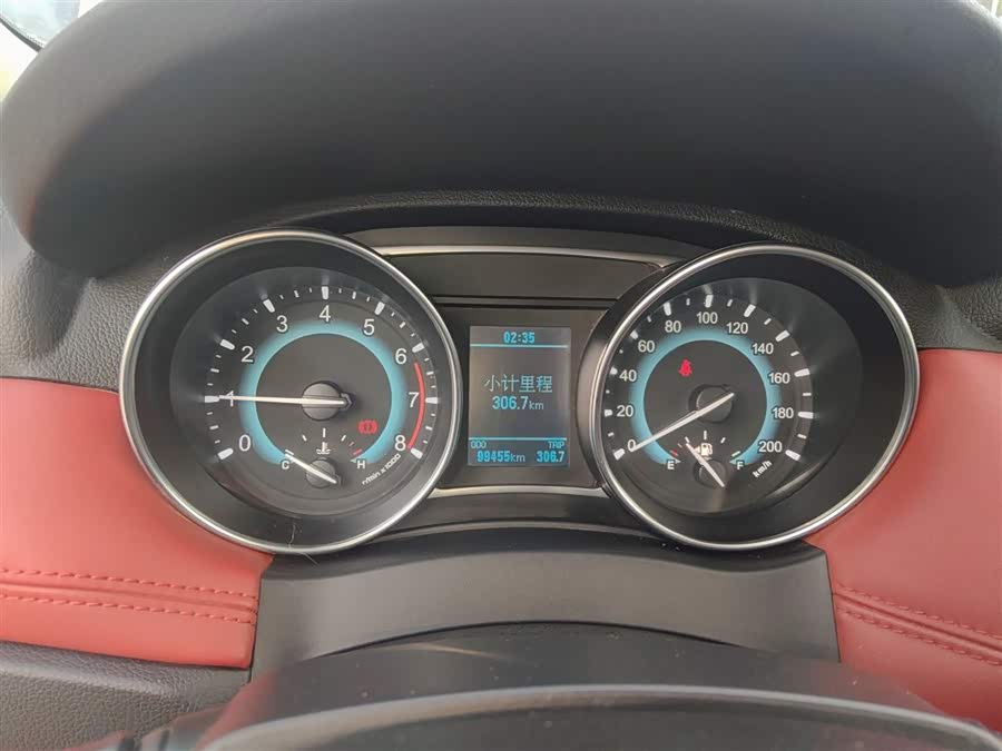 Haval H1 2016 car image #13