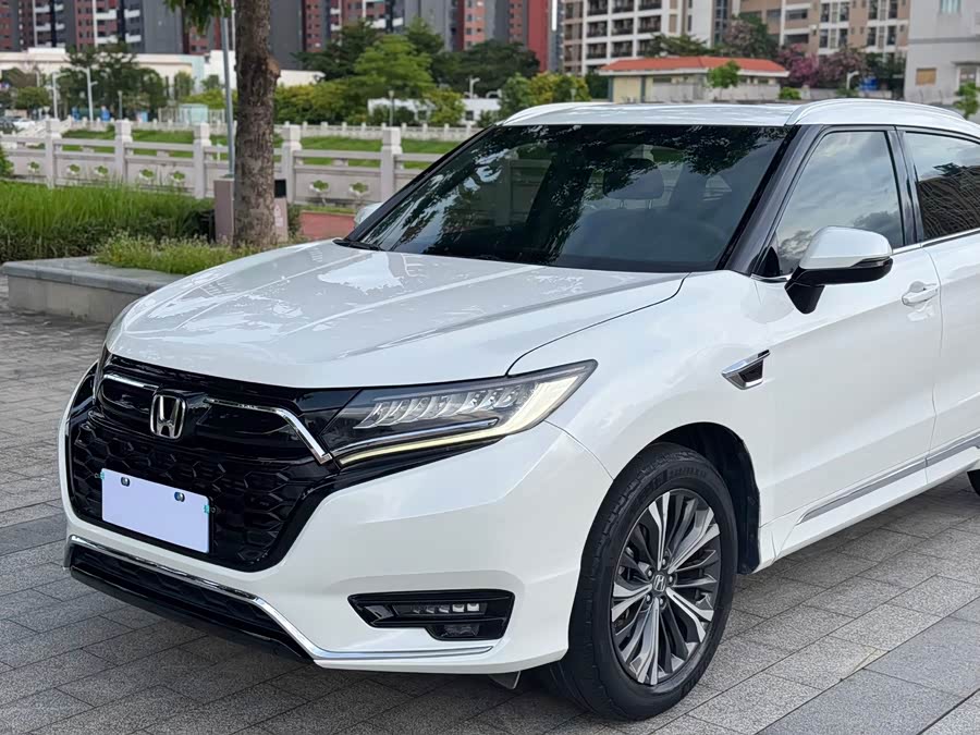 Honda UR-V 2021 immagine di auto #13