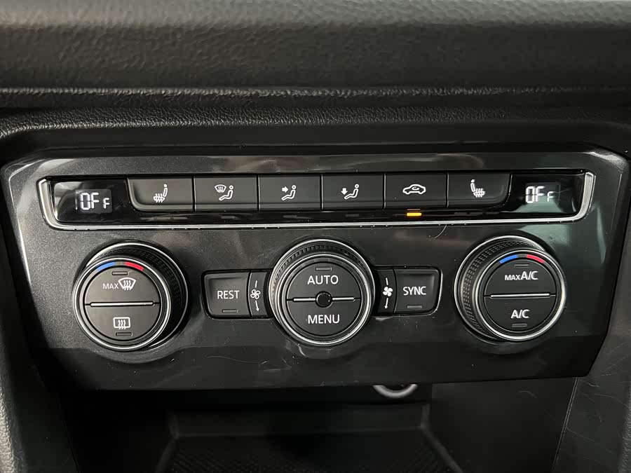 大众 Tiguan 2018 #13 大众 Tiguan 2018 汽车图片 #13