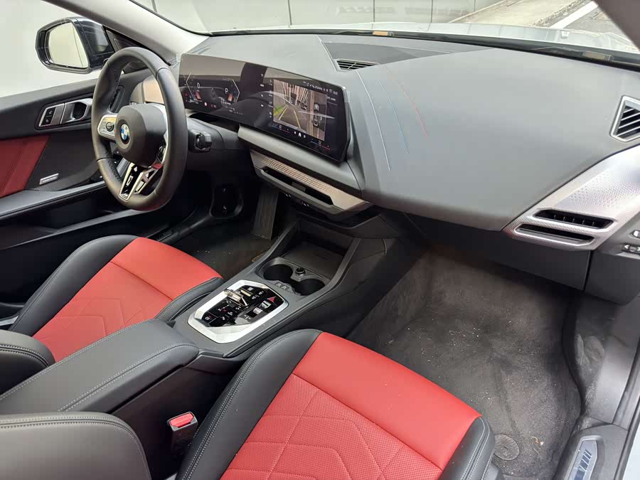 BMW 2 Series 2025 car image #13