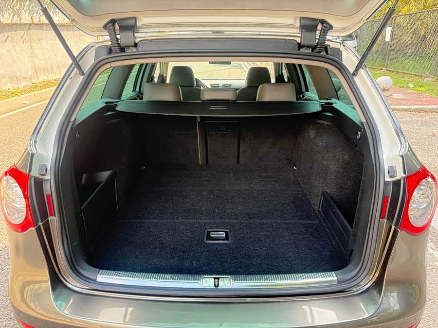 大众 Passat 2011 汽车图片 #13