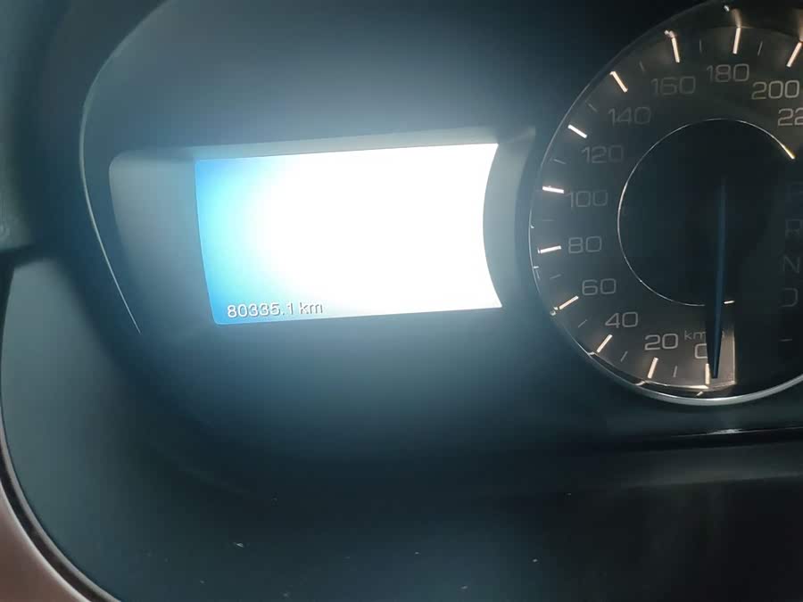 Ford Edge (Imported) 2015 #13 Ford Edge (Imported) 2015 imagen de coche #13