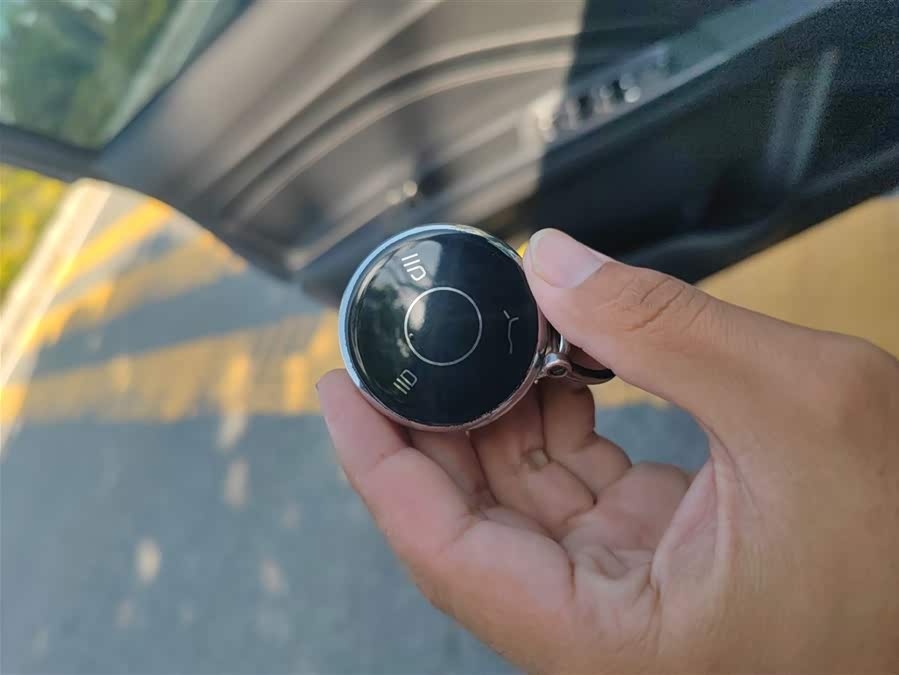 哪吒汽车 哪吒AYA 2024 汽车图片 #13