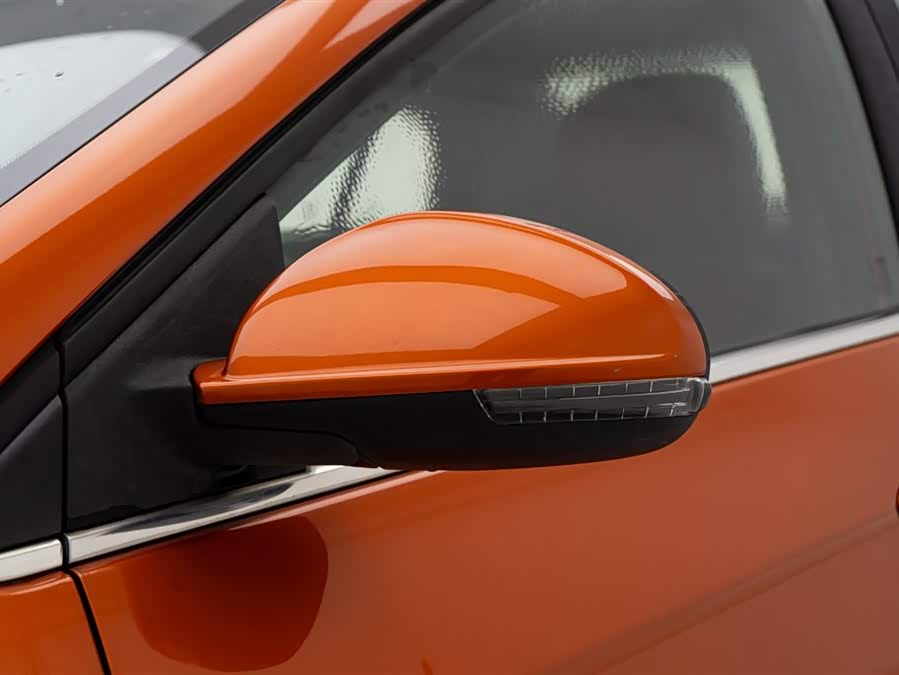 奇瑞 艾瑞泽5 2017 汽车图片 #13