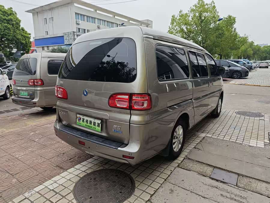 2024 car image #13