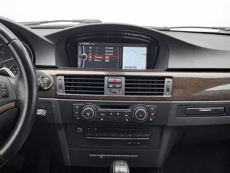 BMW 3 Series (Imported) 2015 #13 BMW 3 Series (Imported) 2015 immagine di auto #13