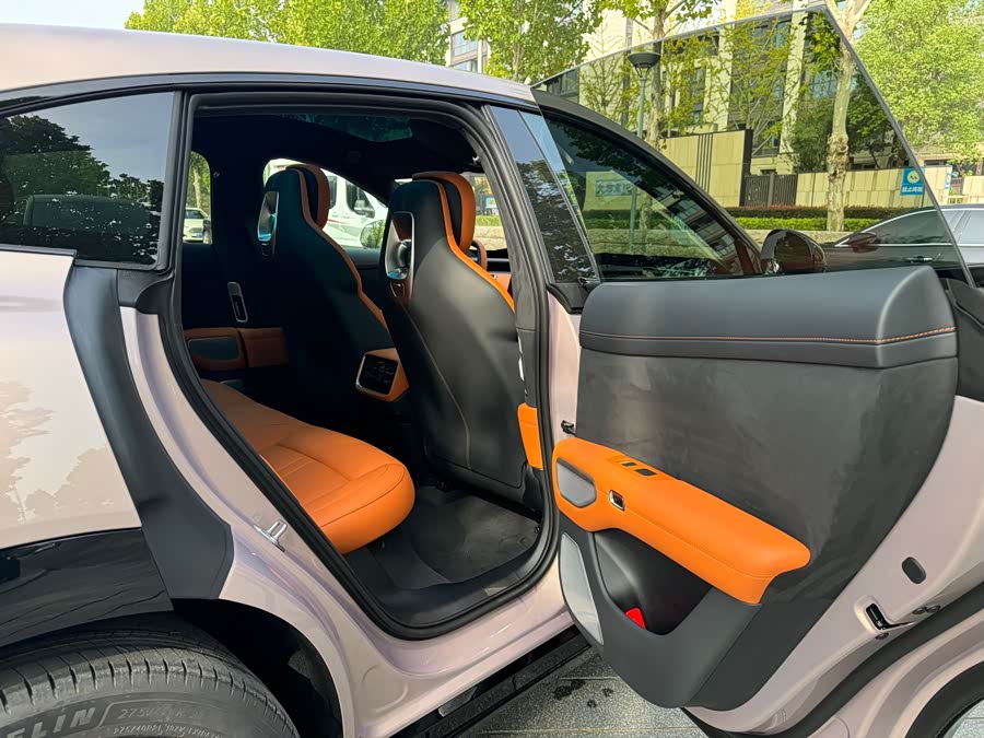 小米汽车 小米YU7 #13 小米汽车 小米YU7 汽车图片 #13