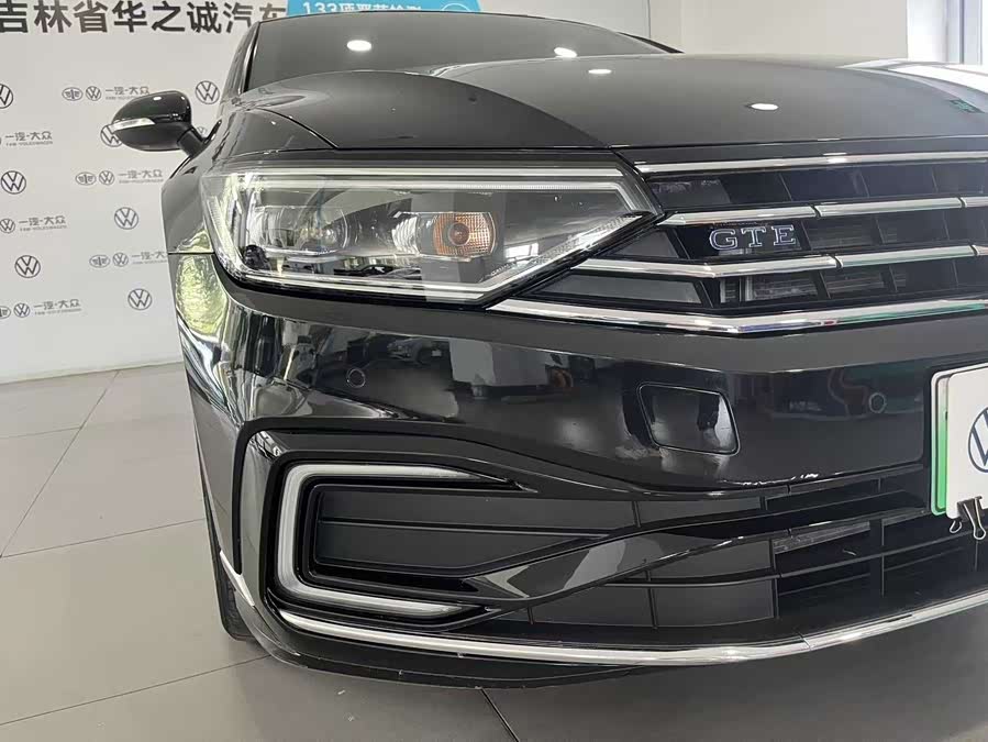 Volkswagen Magotan GTE 2023 car image #13