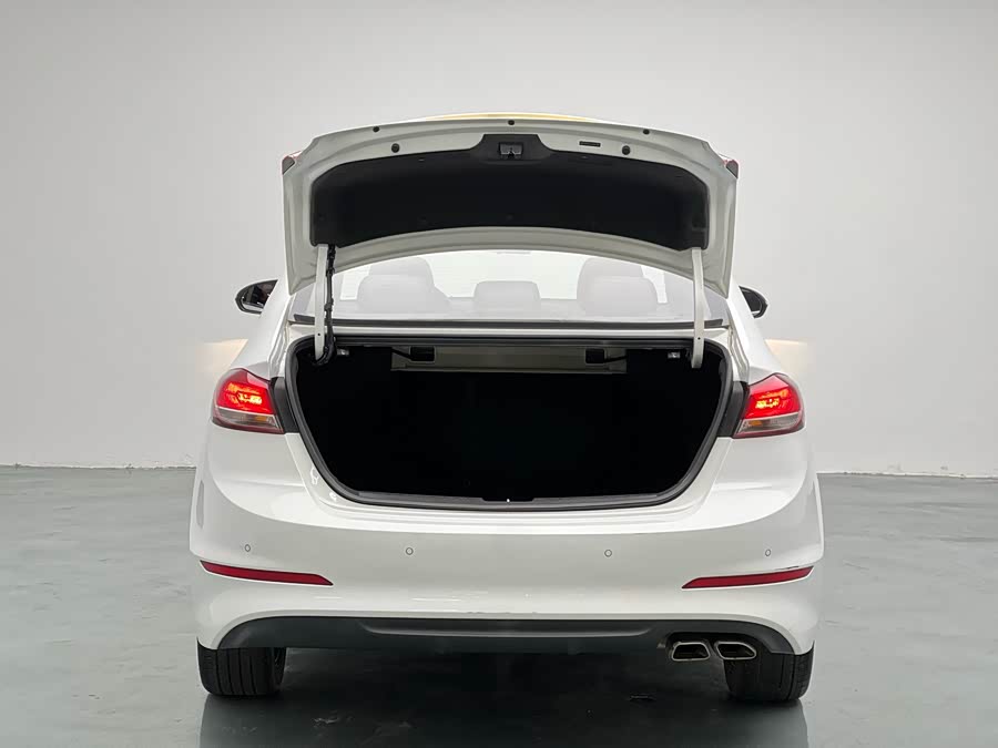Hyundai C3R 2020 car image #13