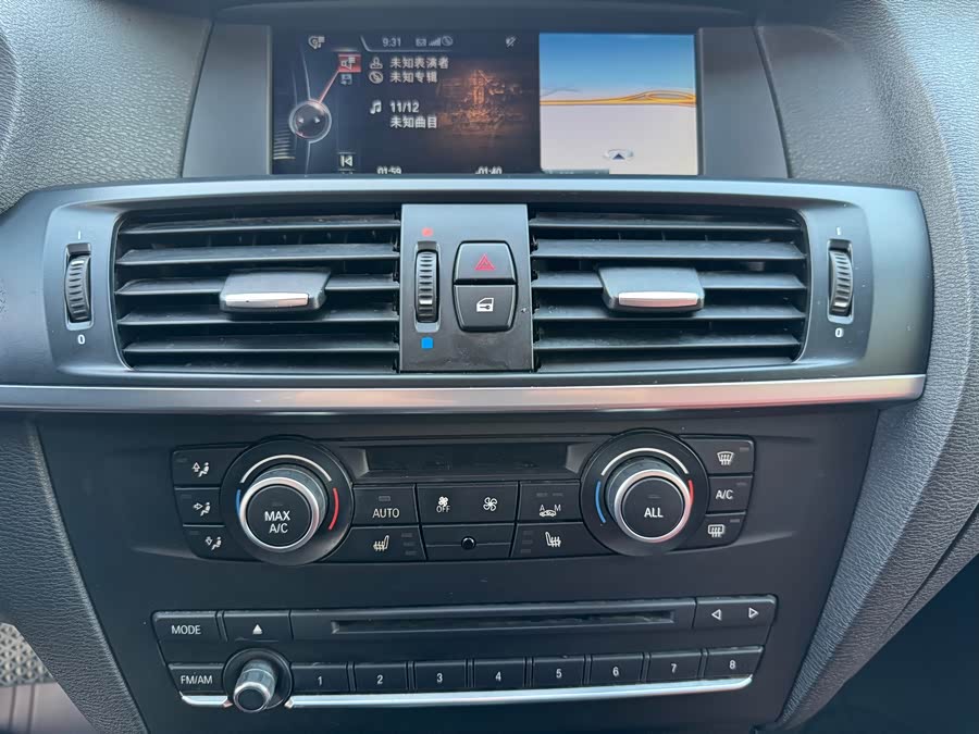 BMW X3 (Imported) 2014 #13 BMW X3 (Imported) 2014 صورة سيارة #13