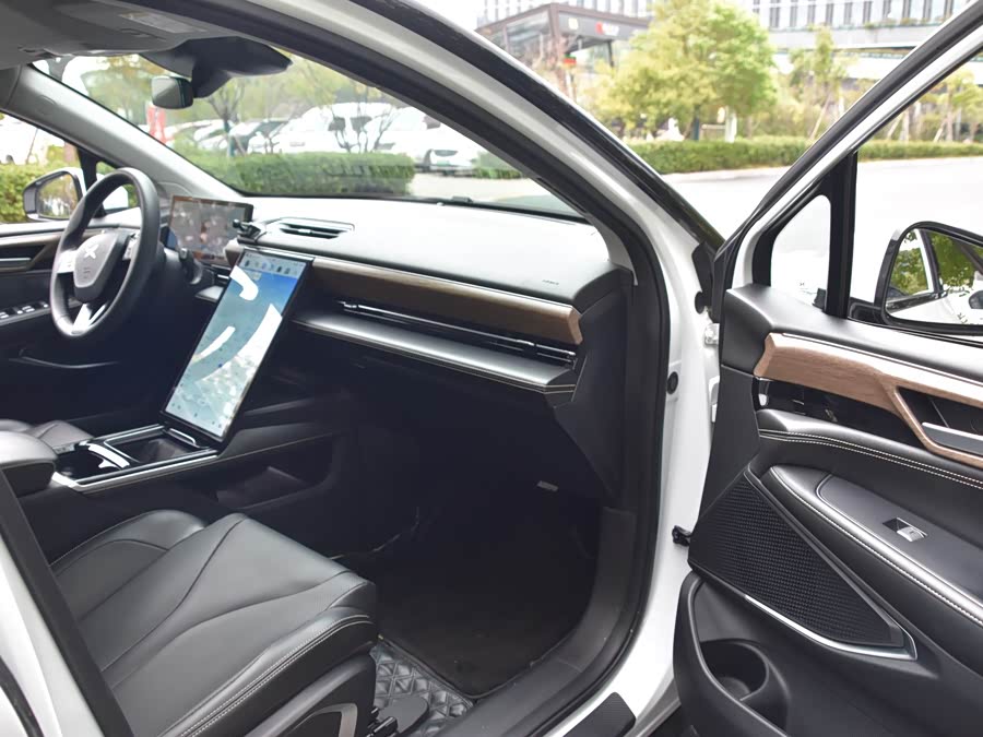 Xpeng P5 2022 #13 Xpeng P5 2022 immagine di auto #13