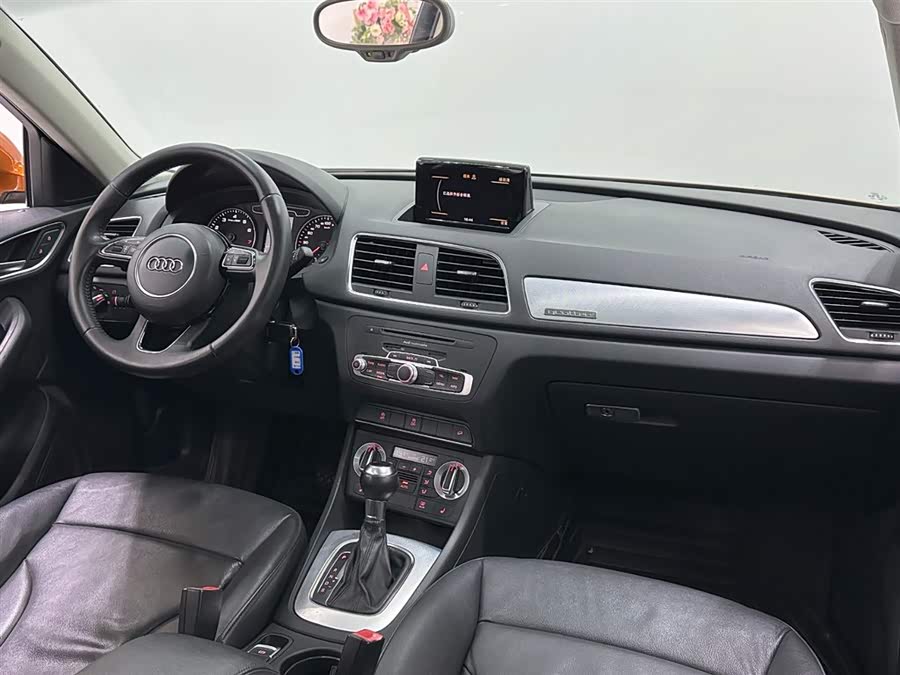 Audi Q3 (Imported) 2013 car image #13