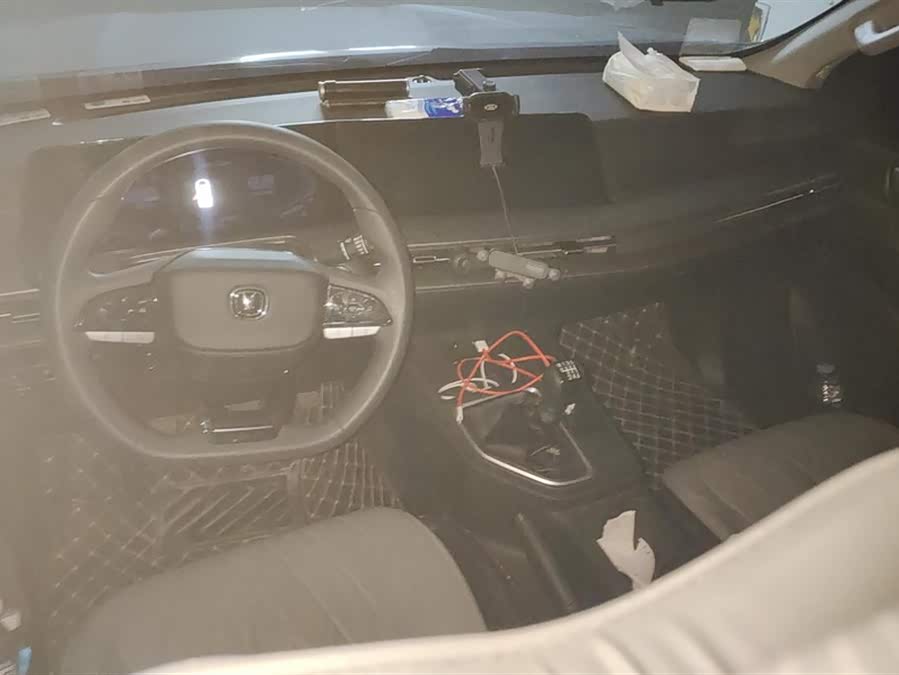 Changan LanTuoZhe 2024 car image #13