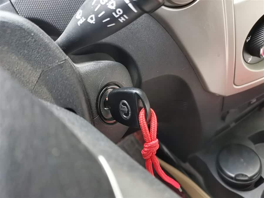 Great Wall M4 2013 car image #13