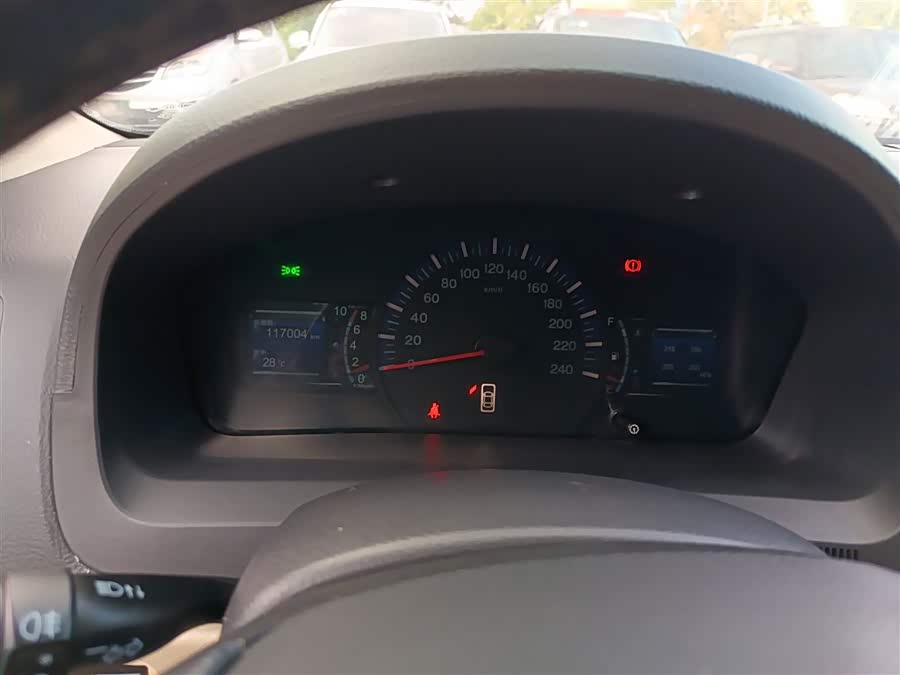 BYD G6 2013 #13 BYD G6 2013 immagine di auto #13