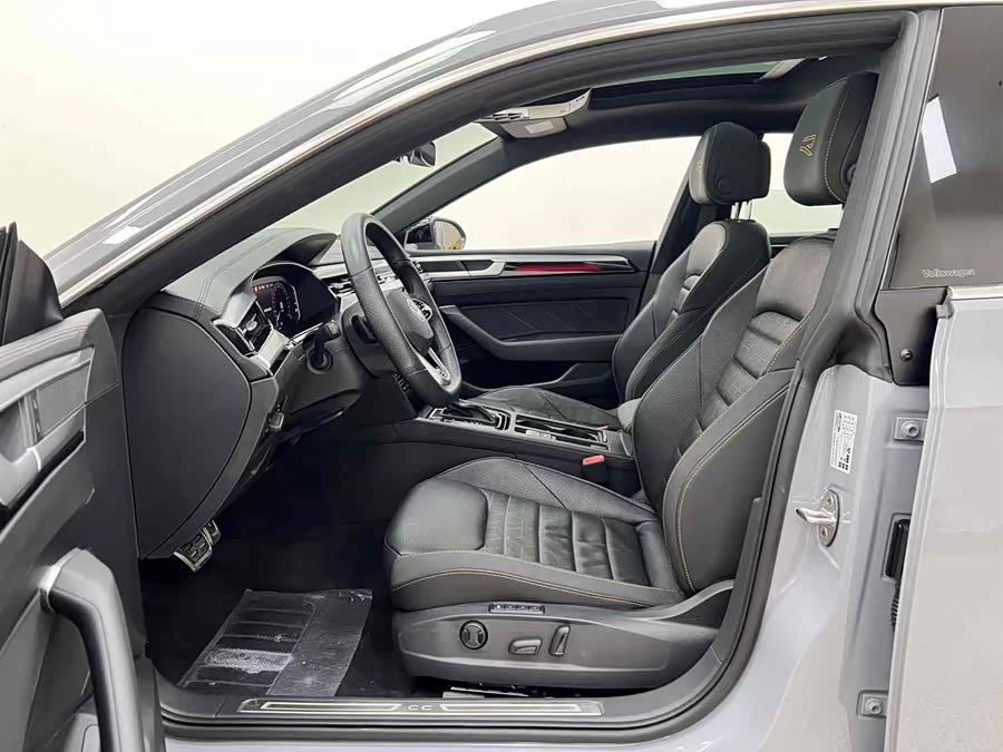 Volkswagen CC (FAW-Volkswagen) 2024 car image #13