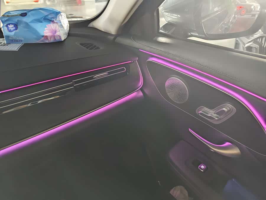 Chery Arrizo 8 Pro 2025 #13 Chery Arrizo 8 Pro 2025 car image #13