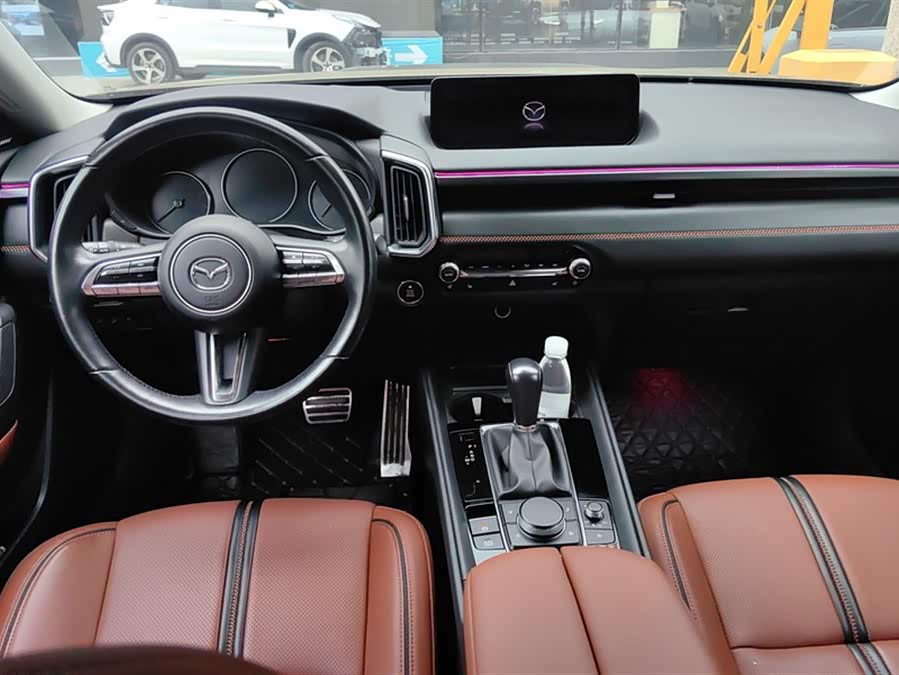 Mazda CX-50 XingYe 2023 car image #13