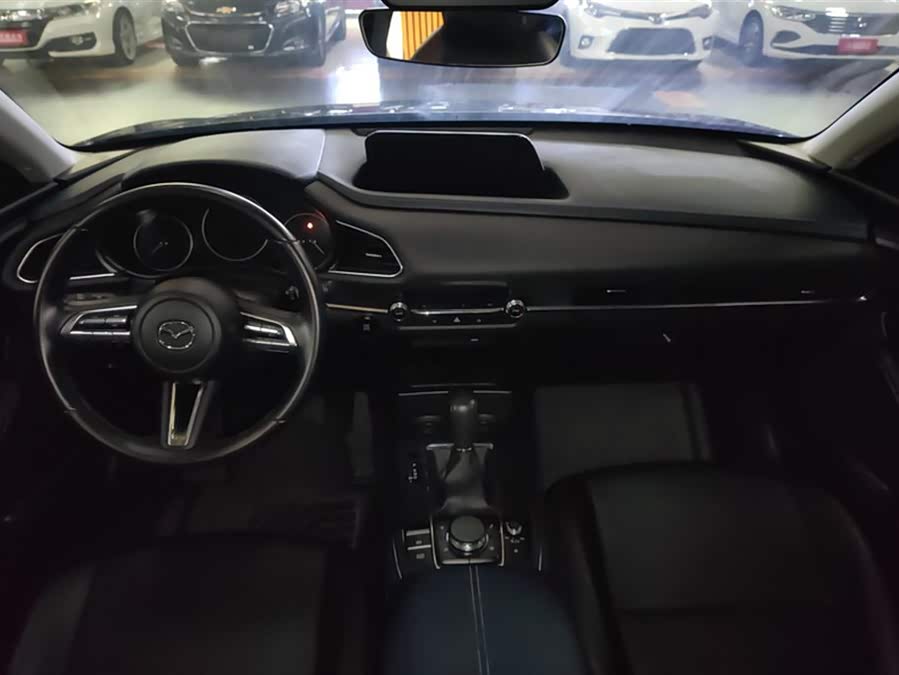 Mazda CX-3 2020 car image #13