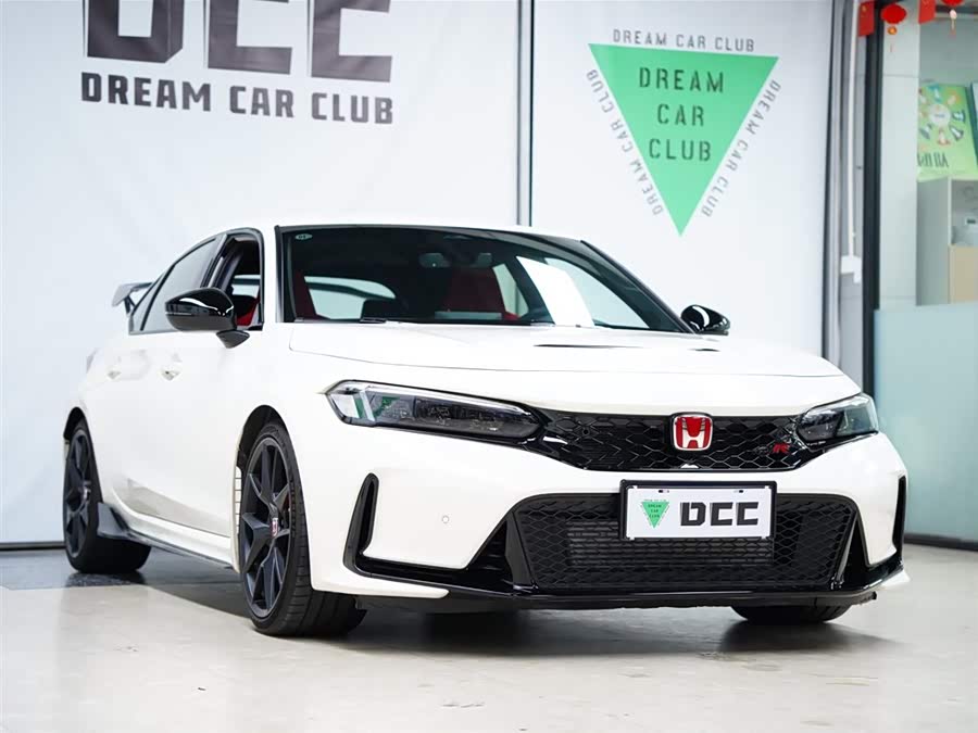 Honda Civic (Imported) 2023 car image #13