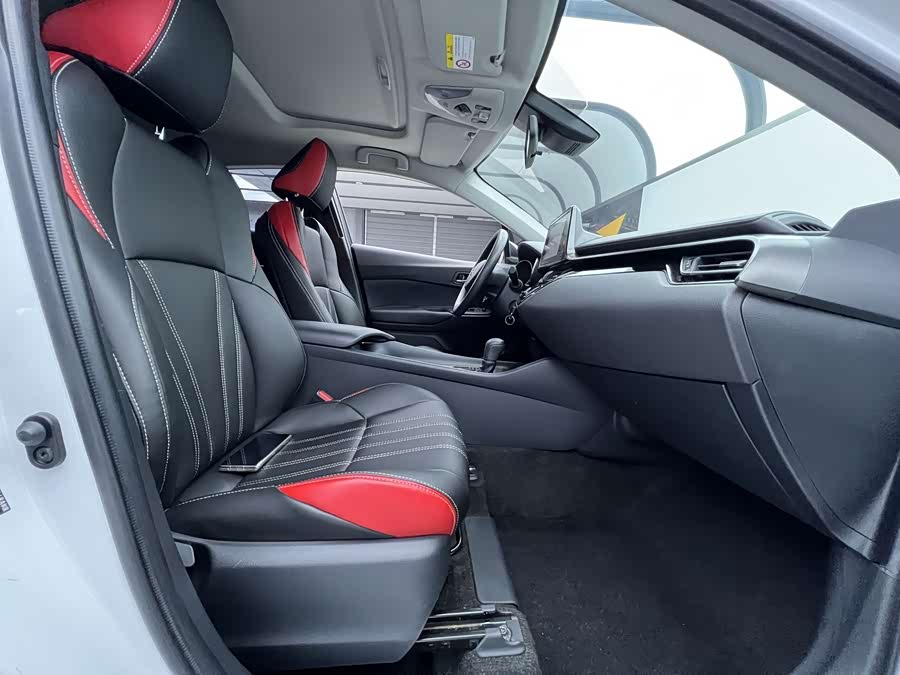 Toyota Izoa 2021 #13 Toyota Izoa 2021 immagine di auto #13