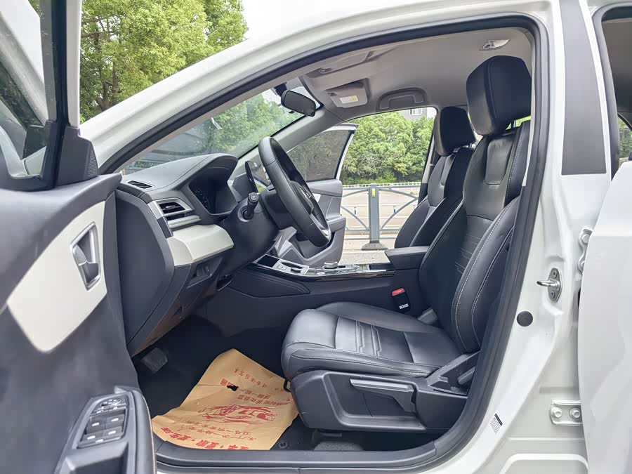 BYD Qin New Energy 2023 car image #13