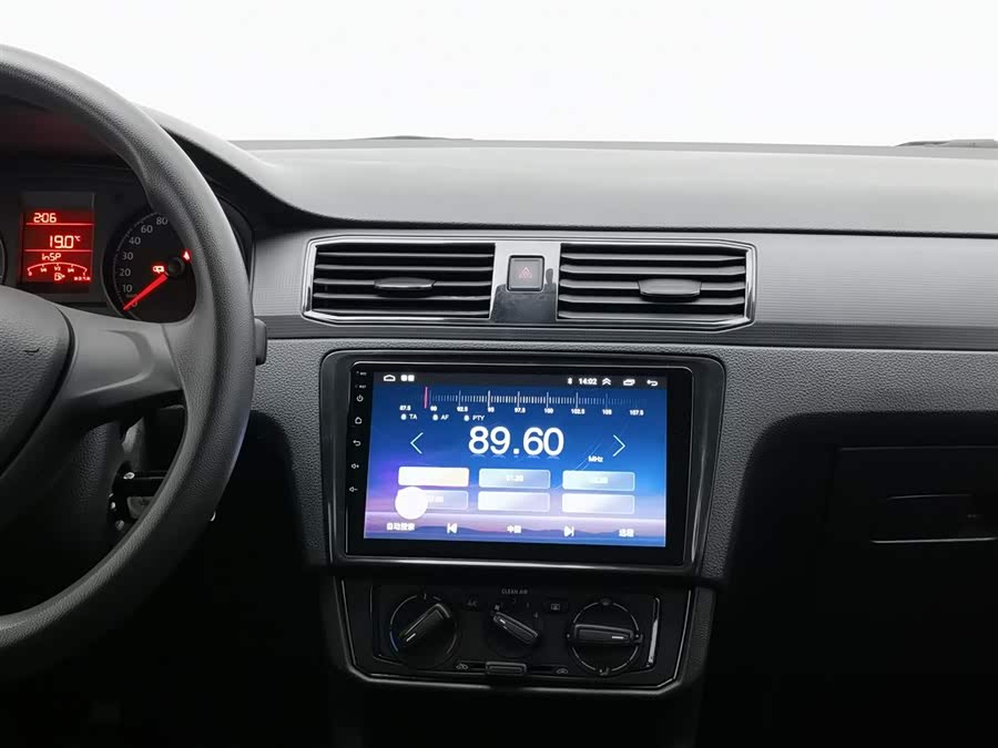 Volkswagen Santana 2022 car image #13