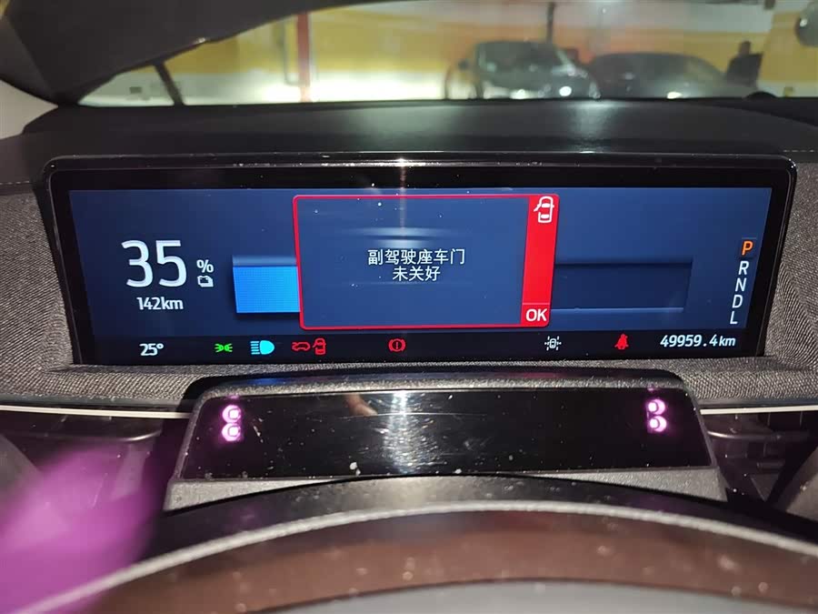 Ford Mustang Mach-E 2022 car image #13