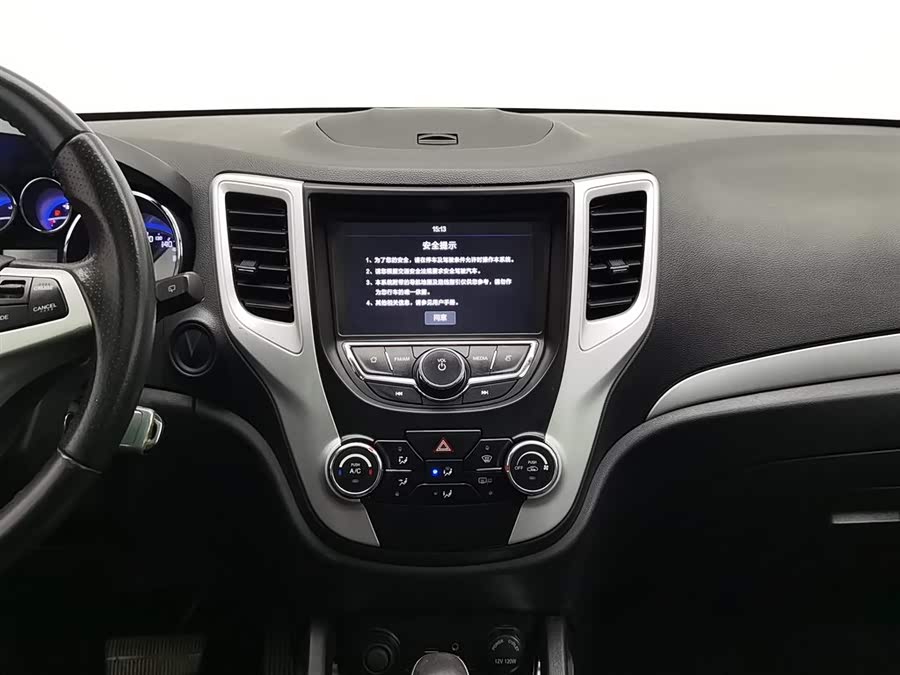 Changan CS35 2016 #13 Changan CS35 2016 car image #13