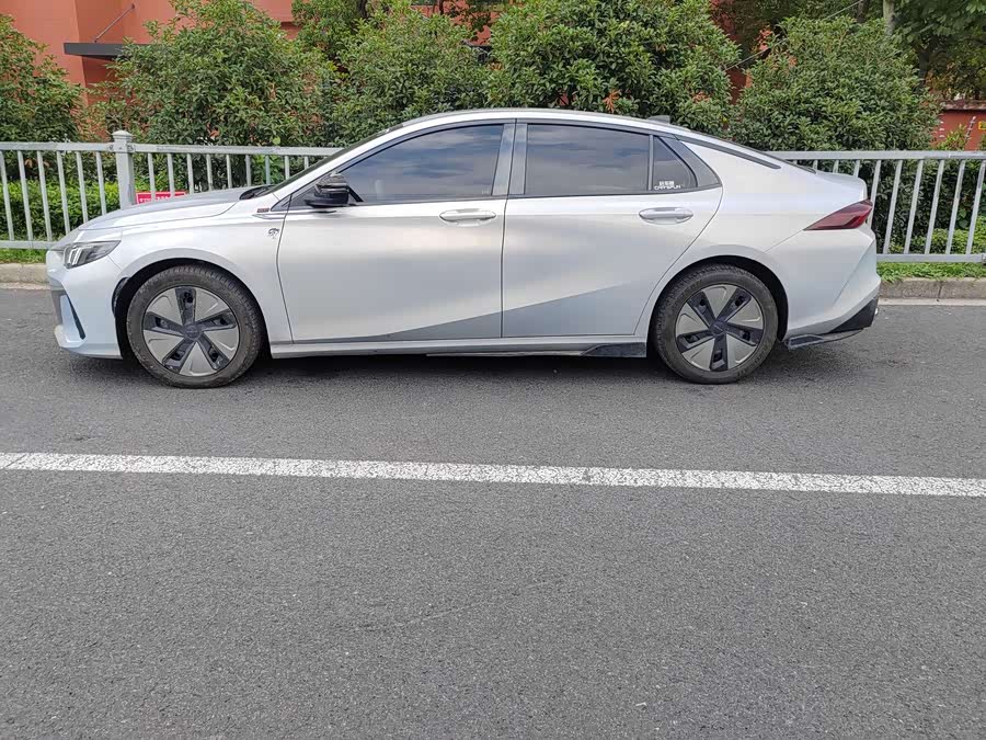 GAC Trumpchi Empow 2022 #13 GAC Trumpchi Empow 2022 car image #13