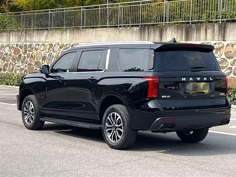 Haval H5 2023 car image #13