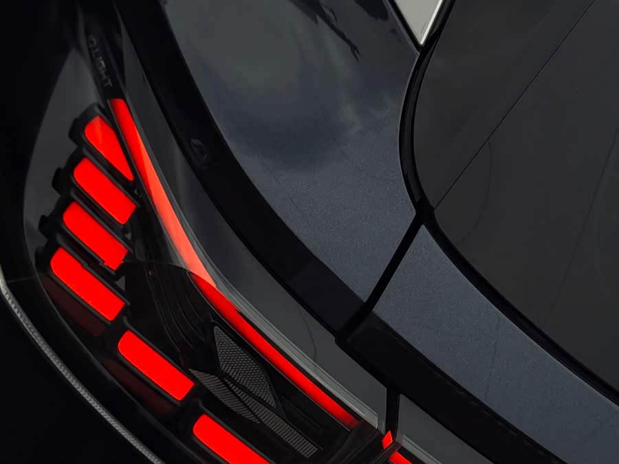 Volkswagen ID.6 Crozz 2022 car image #13