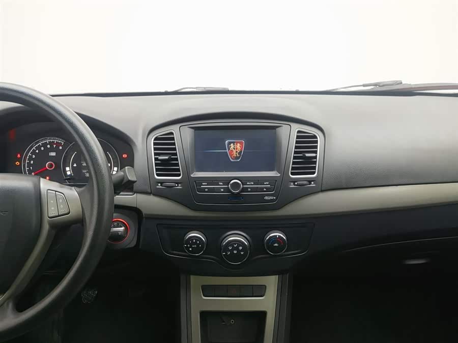 Roewe 350 2015 imagen de coche #13