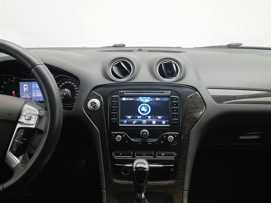 Ford Mondeo-Zhisheng 2011 #13 Ford Mondeo-Zhisheng 2011 car image #13