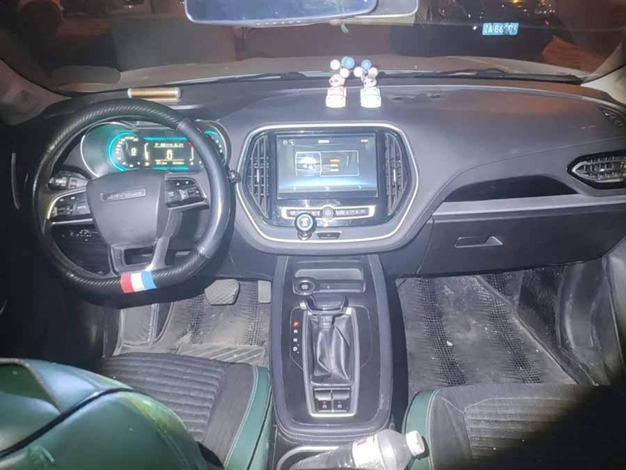 Jetour X70M 2021 #13 Jetour X70M 2021 immagine di auto #13