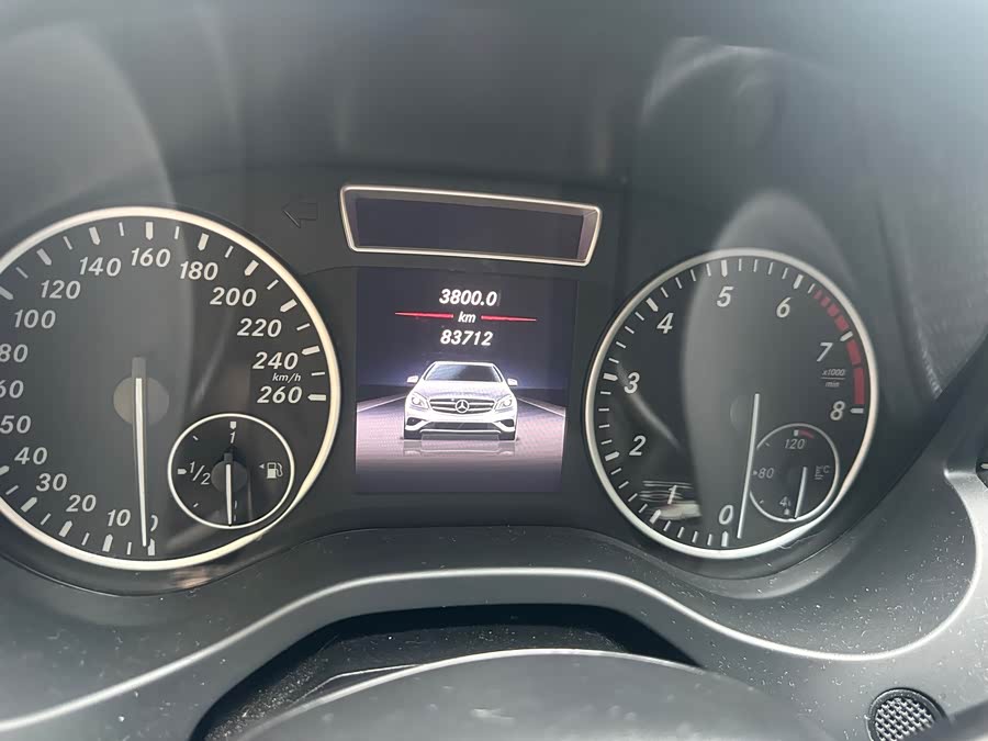 Mercedes-Benz A Class (Imported) 2014 car image #13