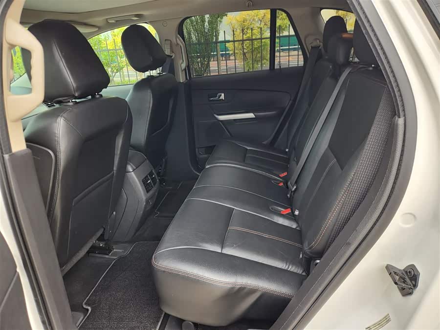 Ford Edge (Imported) 2014 immagine di auto #13