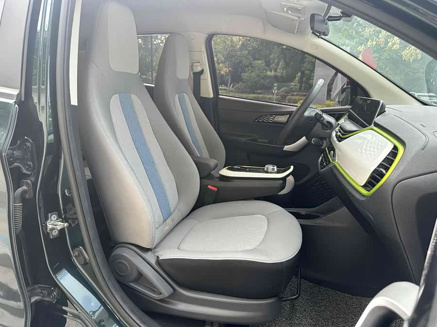 Changan BenBen E-Star 2022 imagem de carro #13