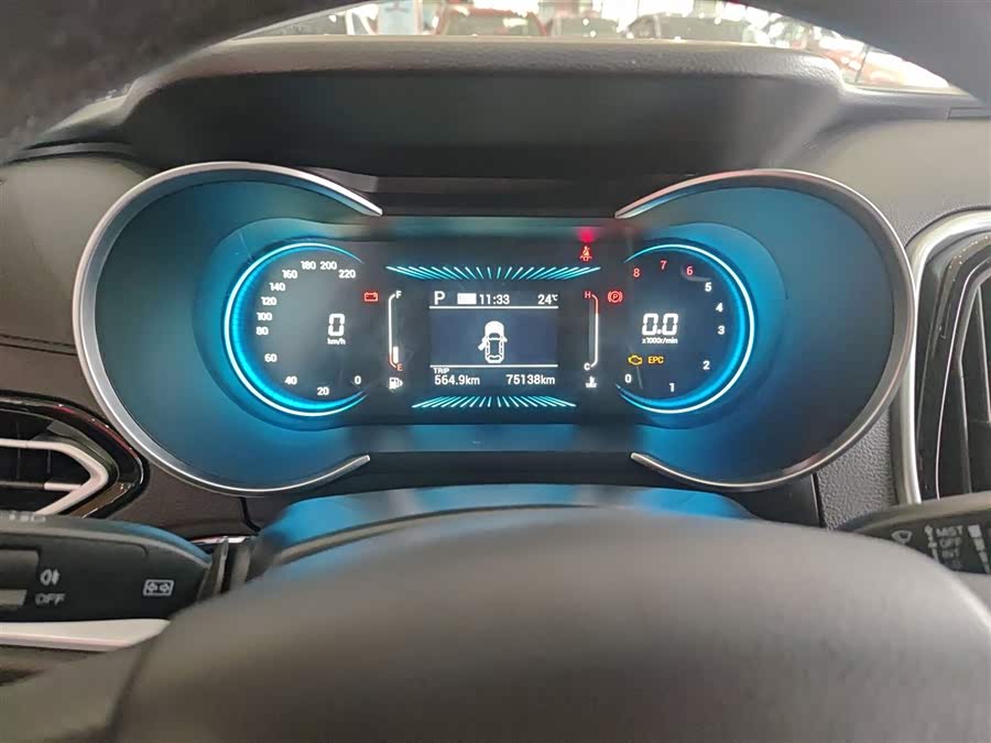 Jetour X70M 2023 #13 Jetour X70M 2023 immagine di auto #13