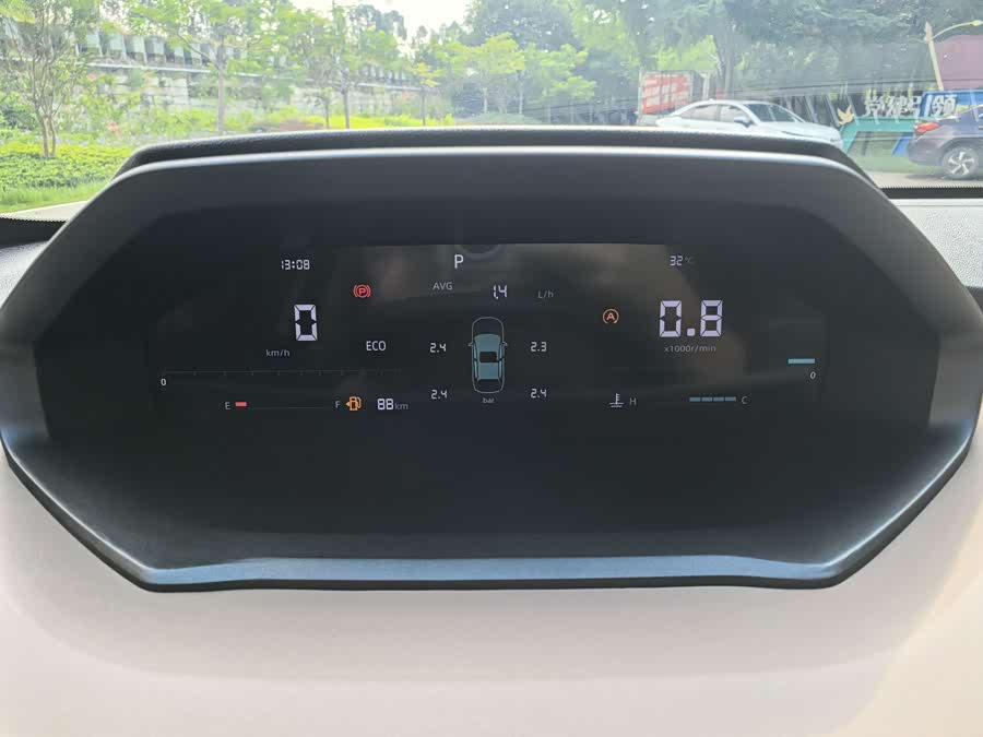 Changan CS55 Plus 2022 #13 Changan CS55 Plus 2022 صورة سيارة #13