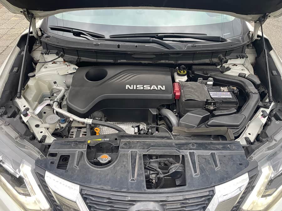 日产 奇骏 2020 汽车图片 #13