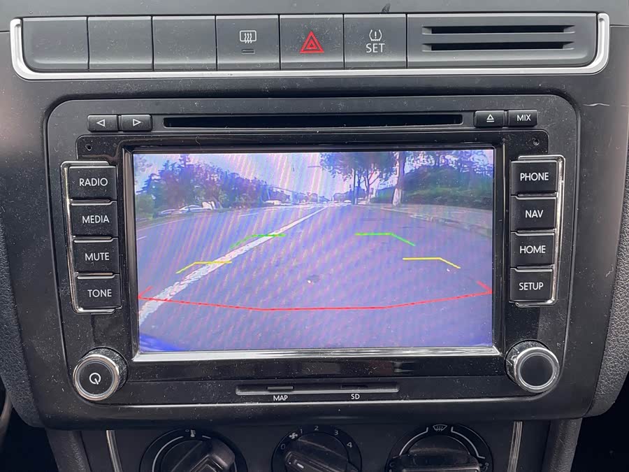 大众 Polo 2014 汽车图片 #13