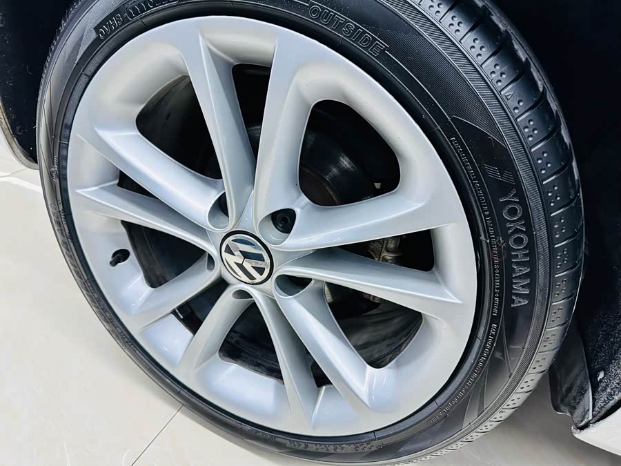 Volkswagen Scirocco 2011 #13 Volkswagen Scirocco 2011 image de voiture #13